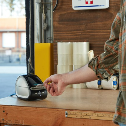 DYMO LabelWriter® 550 Label Printer